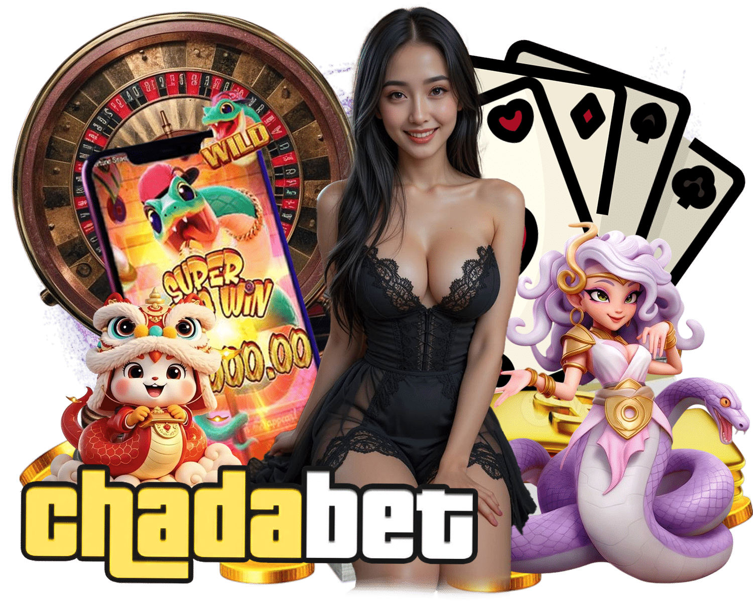 CHADABET